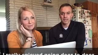Sam Conrad - Live Q&A