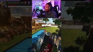 Hater want to 1vs1 me  ….MUST WATCH  Apex Legends