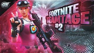 GHK Sniping: Fortnite Teamtage #2 | by GHK Jonas2k6 & GHK Faro