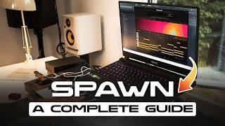 SPAWN VST PLUGIN: A Complete Walkthrough Guide