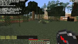 MCPVP Hunger Games...(Hacker???) *SOLVED*