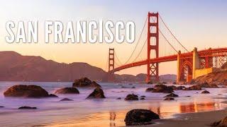 سانفرانسیسکو گردی!!    San Francisco