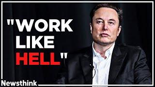 What Does “Extreme Hard Work” Look Like Under Elon Musk?