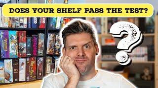 We Judge Your Board Game Collection And Tell You What To Buy Next!