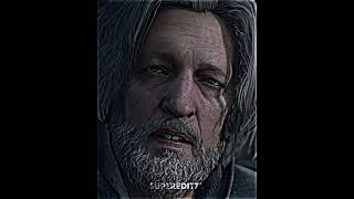 Hank Commits Suicide | Detroit Become Human Edit