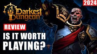 Darkest Dungeon 2 Review in 2024 - Is It Still Worth Playing?