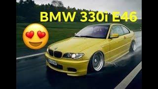 Ultimate BMW 330i E46 M54 Exhaust Sound Compilation HD