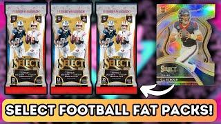 SWEET HITS! 2023 SELECT FOOTBALL VALUE PACK REVIEW (8 Packs)