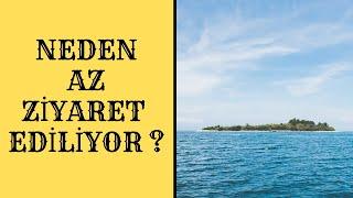 En Az Ziyaret Edilen Ülke - Tuvalu Hakkında Pek Bilinmeyenler - Tuvalu Adası İlginç Bilgiler