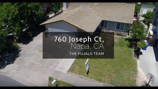 760 Joseph Ct, Napa, CA (The Pujals Team)