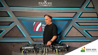 Benzo LIVE Mix @Radio3netTV ​