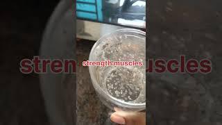 Magic water for weight lose /1Glass every morning and evening to get your flat belly