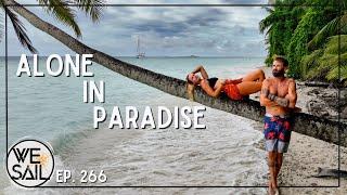 Alone in Paradise | Episode 266