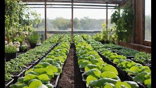 Hydroponics 101: Start Your Soil-Free Garden Today