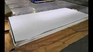 huawei aluminum sheet and applications