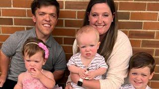 Zach Roloff and Tori Roloff Family Updates Part 55 2023