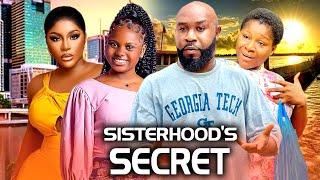 Just Released Now! SISTERHOOD'S SECRET [EP 1&2] - STANLEY |DESTINY| UCHE NEW GLAMOUR NIG. 2024 MOVIE