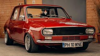 Dacia 1300 (1.6 16V ) | S3.9