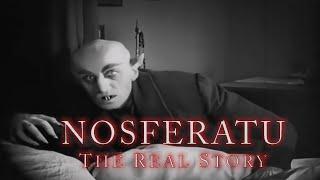 NOSFERATU: THE REAL STORY Official Trailer (2024) Documentary