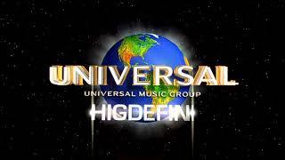 Universal Music Group (Take That: The Circus Live)