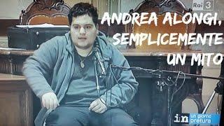 Andrea Alongi: one day in the prosecution - full video