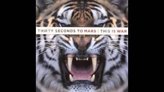 30 Seconds To Mars-This Is War HQ