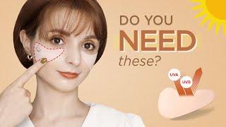 Korean sunscreen patches for hyperpigmentation. Do you need them? The importance of good marketing.