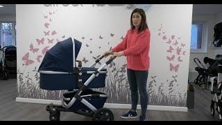 Joolz Geo 2 Pushchair - Demo from Direct4baby