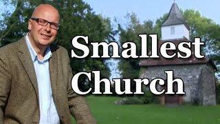 The Bald Explorer visits Lullington Church