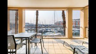 Front Yacht Basin Beauty | Waterfront | ZAR 13 995 000