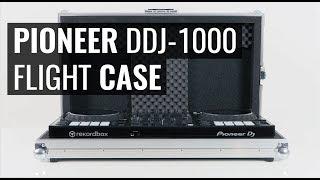 Pioneer DDJ-1000 Flight Case | NSP Cases