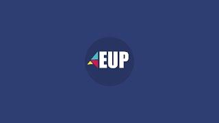 E.U.P Egyptian Union of Pediatricians is live!