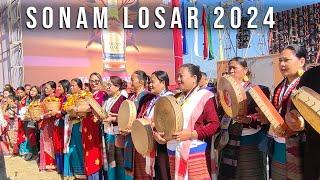 Sonam Lhosar 2024 || Tamang Sonam Losar || Tamang festival