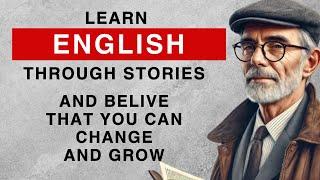 How to learn English from stories | English Listening Practice | Simple Spoken English