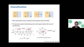 Diversity in Catalysis with Dr. Bao Nguyen