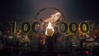 Bounce & Bass 1 Million Subscriber Mega Mix | Techno Music, Hypertechno, Minimal Techno, EDM