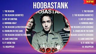 Hoobastank Greatest Hits 2024Collection - Top 10 Hits Playlist Of All Time