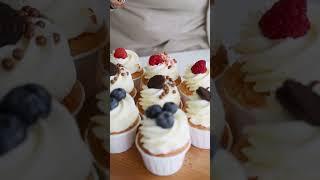 Healthy lifestyle corner | #cupcake #desert #like #share #subscribe #shorts