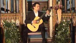 "I Know Him So Well" arranged for classical guitar