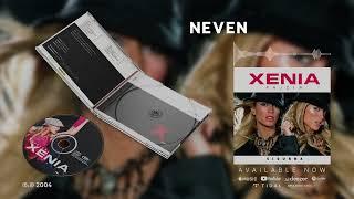 Xenia Pajčin - Neven (Official Audio)