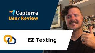 EZ Texting Review: Almost perfect texting app!