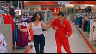 Young Curvy JENNIFER CONNELLY Roller Skating in Target "Career Opportunities" NEW Blu-ray Edition