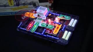 What is Snap Circuits?