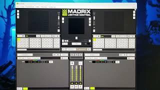 Madrix 5.5 All-in-one lighting software