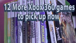 The One Forgotten Xbox 360 Game You Need Before Prices Go Up - Luke's Game Room