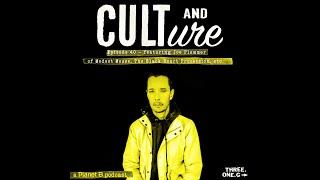 Cult & Culture Podcast Episode 40 feat. Joe Plummer of Modest Mouse, The Black Heart Procession