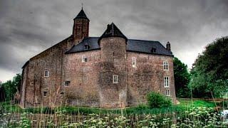 5 Haunted Places in The Netherlands