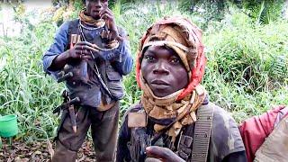 Central African Republic: at the heart of chaos