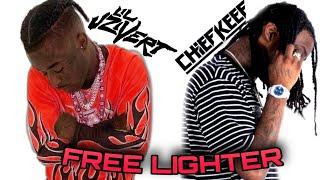 Chief Keef, Lil Uzi Vert - "Free Lighter" Official Visual Prod. Chief Keef