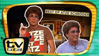 M*schi gut. Alles gut! | Best of Atze Schröder bei TV Total | TV total